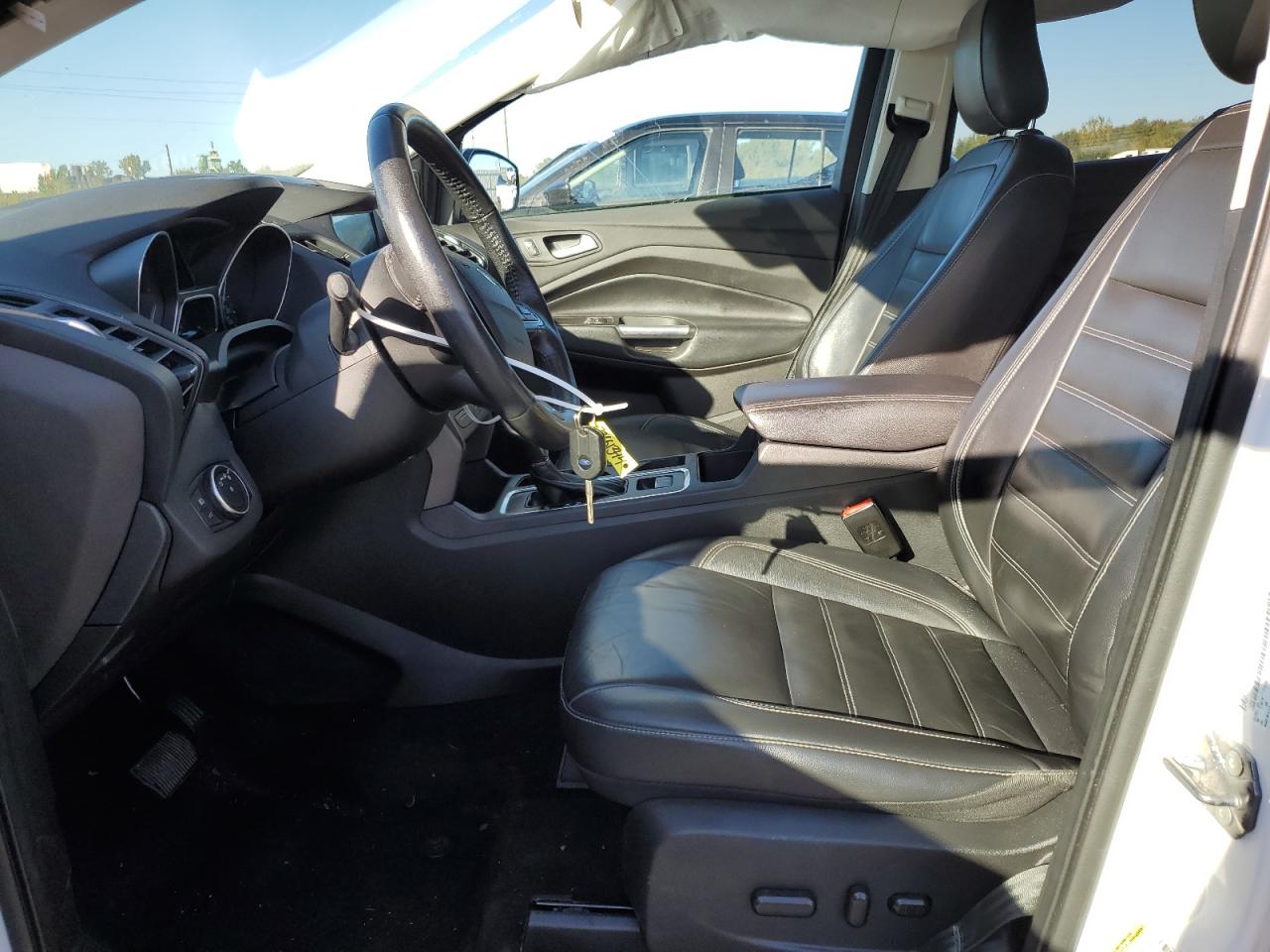 2018 Ford Escape - Image 7
