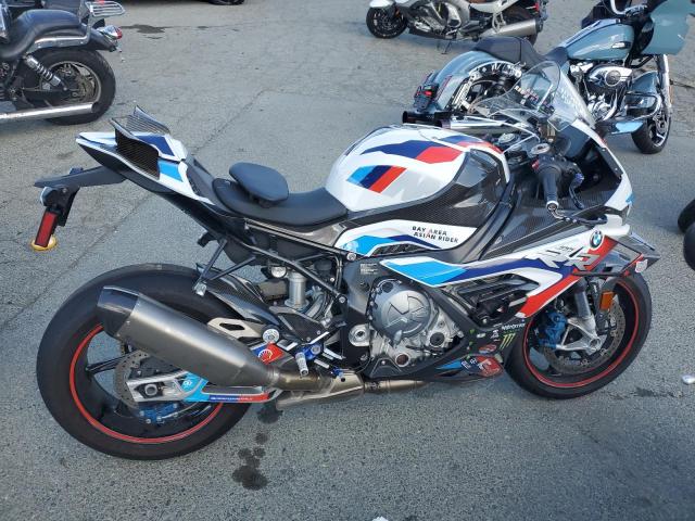 2022 Bmw M 1000 Rr на продаже в Martinez, CA - Side