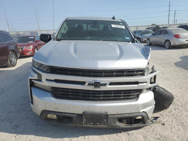 3GCUYEED6LG284866 Chevrolet All Models SILVERADO 5