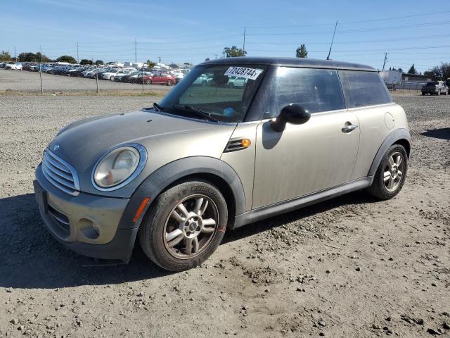 2011 Mini Cooper 