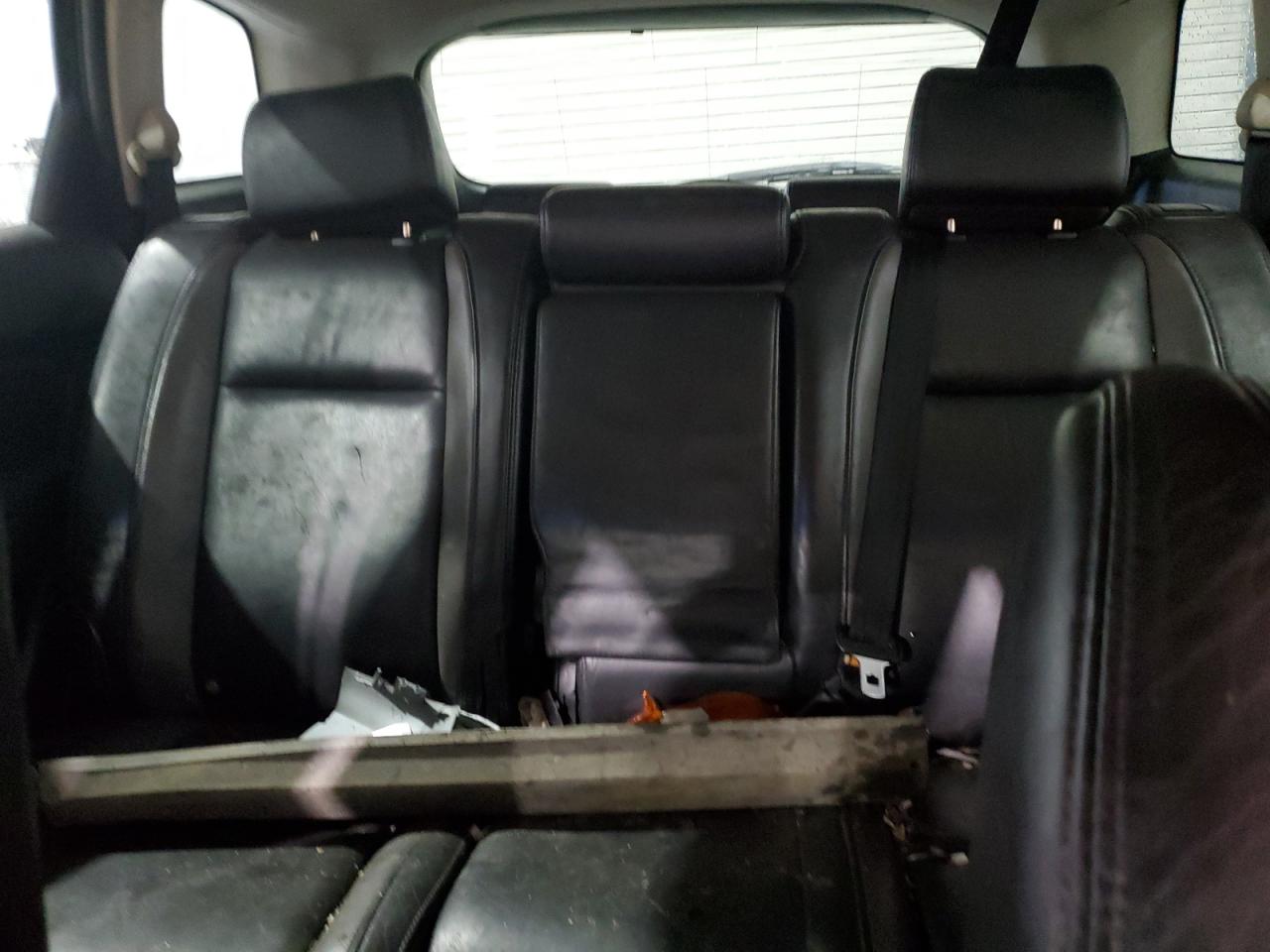 2011 Mazda CX-9 - Image 10