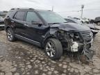 2012 Ford Explorer Limited продається в Lebanon, TN - Front End