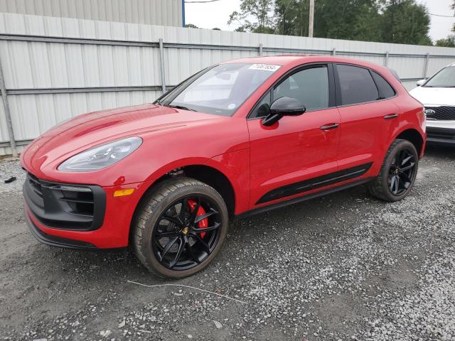 WP1AF2A52PLB56895 Porsche Macan GTS