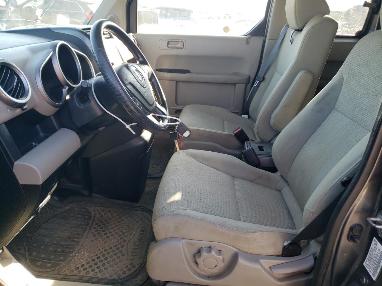 2010 Honda Element - Image 7