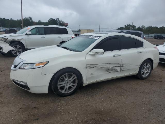 2010 Acura Tl  na sprzedaż w Newton, AL - Side