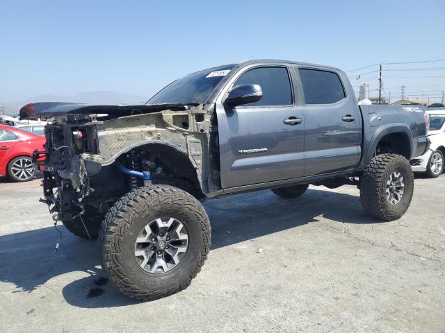 2021 Toyota Tacoma Double Cab