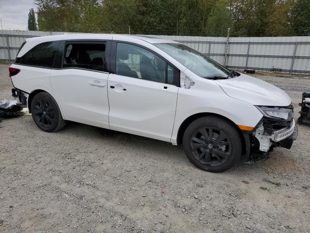  HONDA ODYSSEY SP 2024 Biały