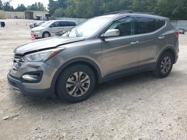 2015 Hyundai Santa Fe Sport 