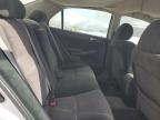 2004 Honda Accord Lx de vânzare în San Antonio, TX - Front End