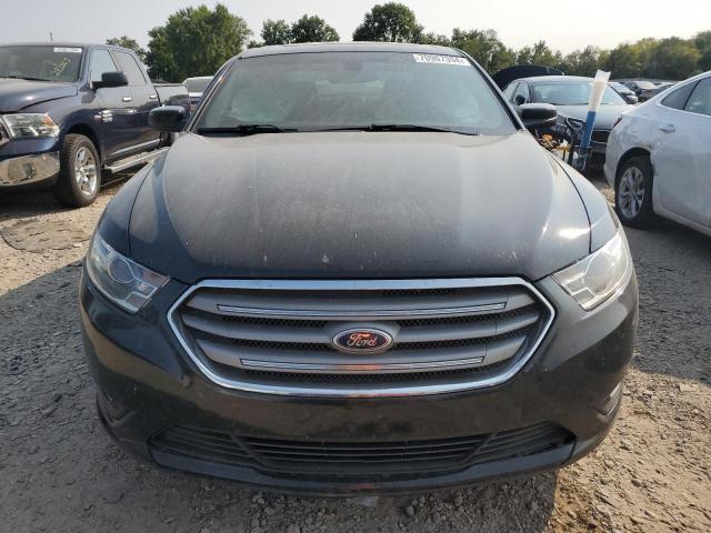 Sedans FORD TAURUS 2015 Black