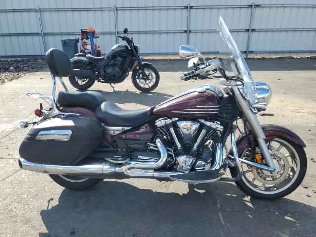 2006 Yamaha Xv1900 Ct