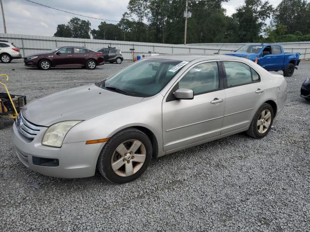 2007 Ford Fusion Se