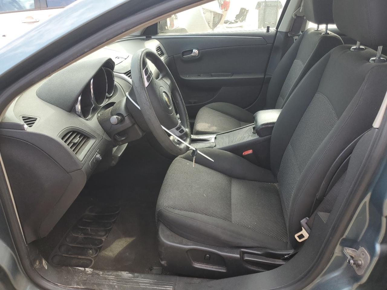 2009 Chevrolet Malibu - Image 7