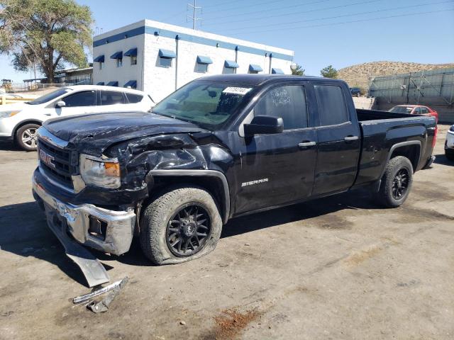 2015 Gmc Sierra C1500