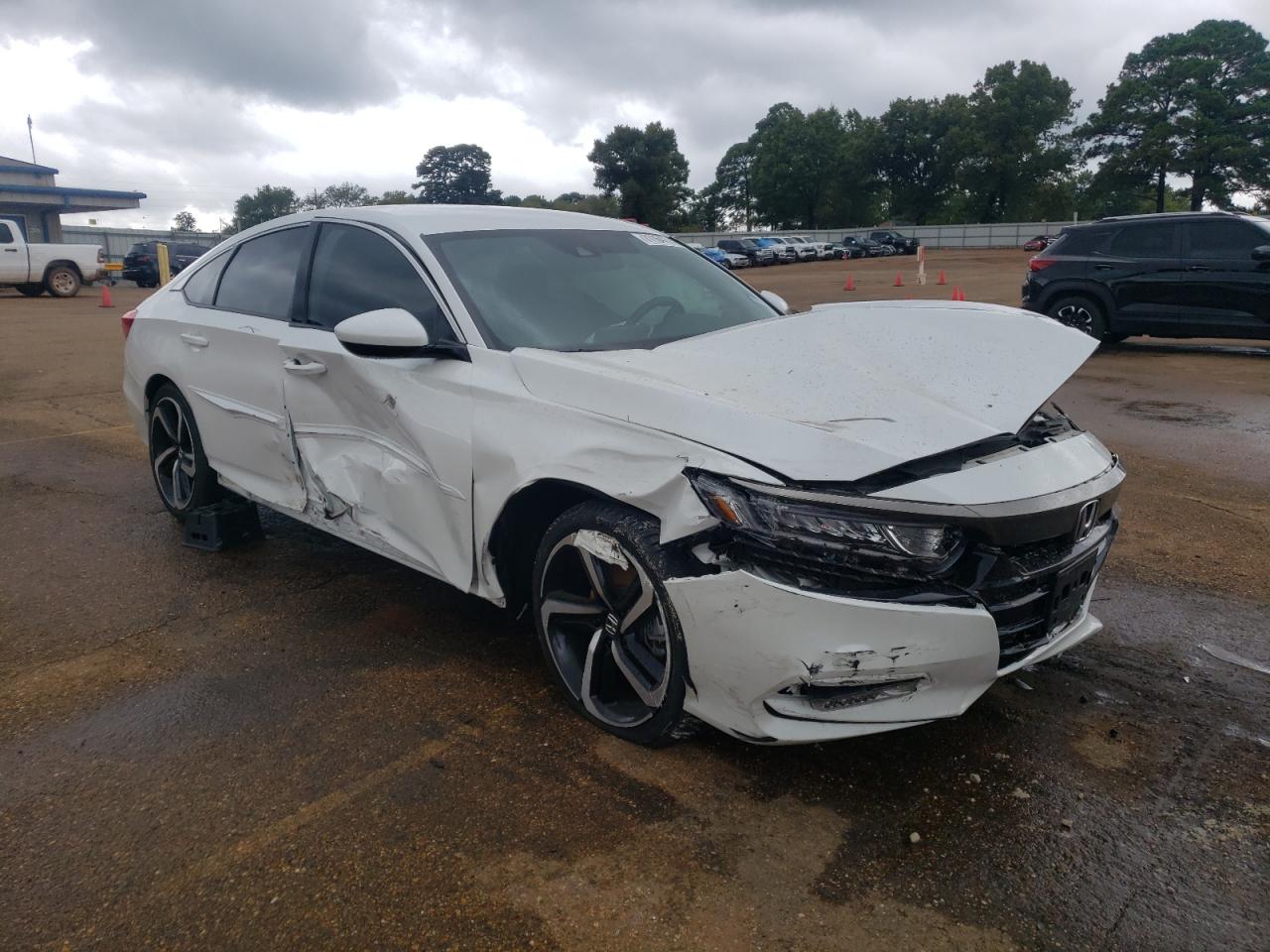 2019 Honda Accord - Image 4