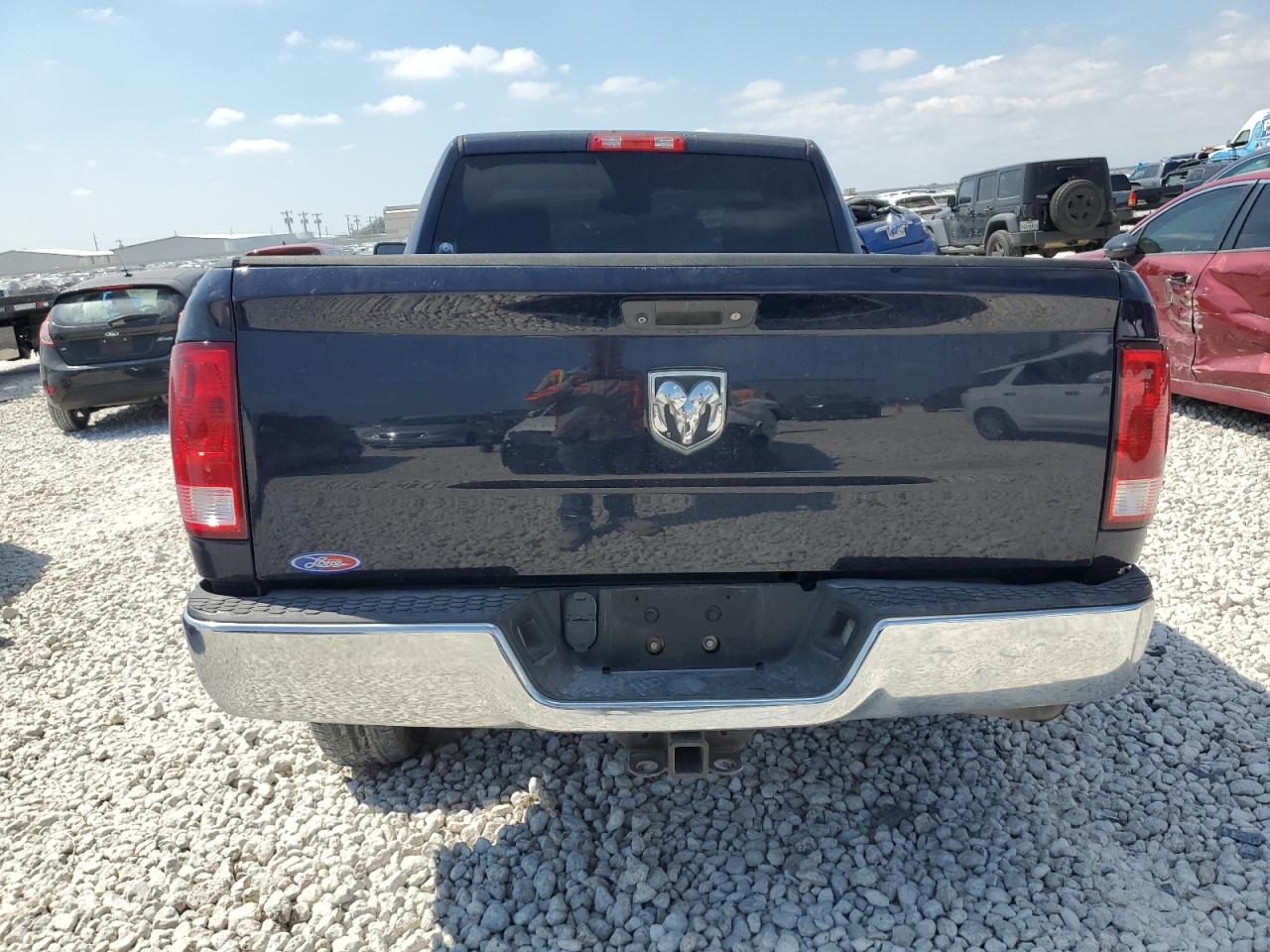 3C6JR6AT0GG168739 2016 Ram 1500 St