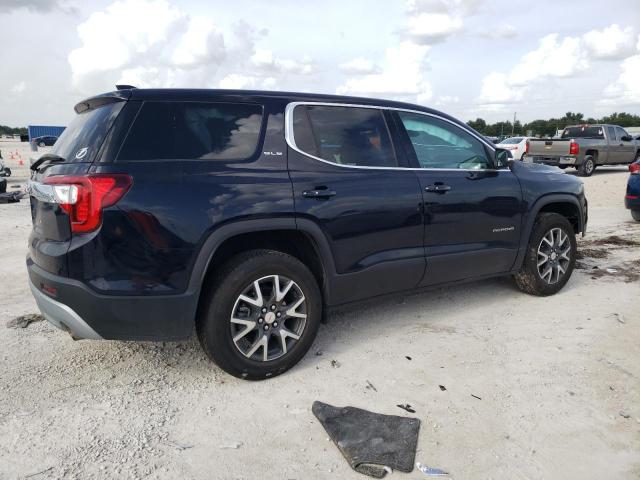 1GKKNKLA4MZ169101 GMC Acadia SLE 3