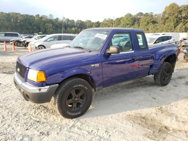 2003 Ford Ranger Super Cab