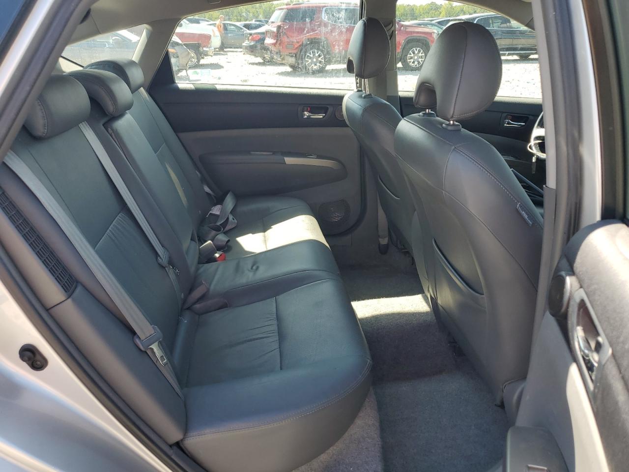 2008 Toyota Prius - Image 11