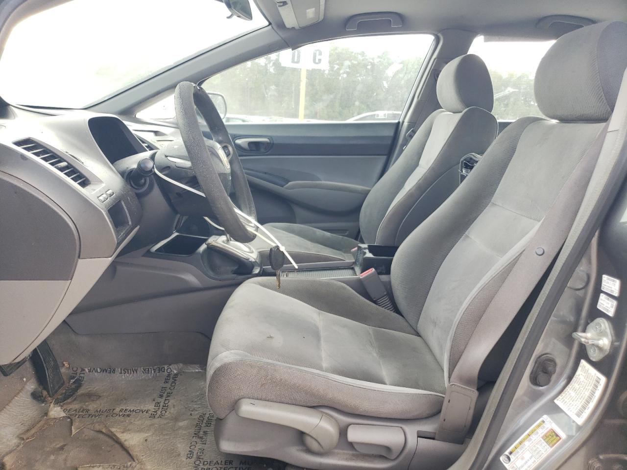 2011 Honda Civic - Image 7