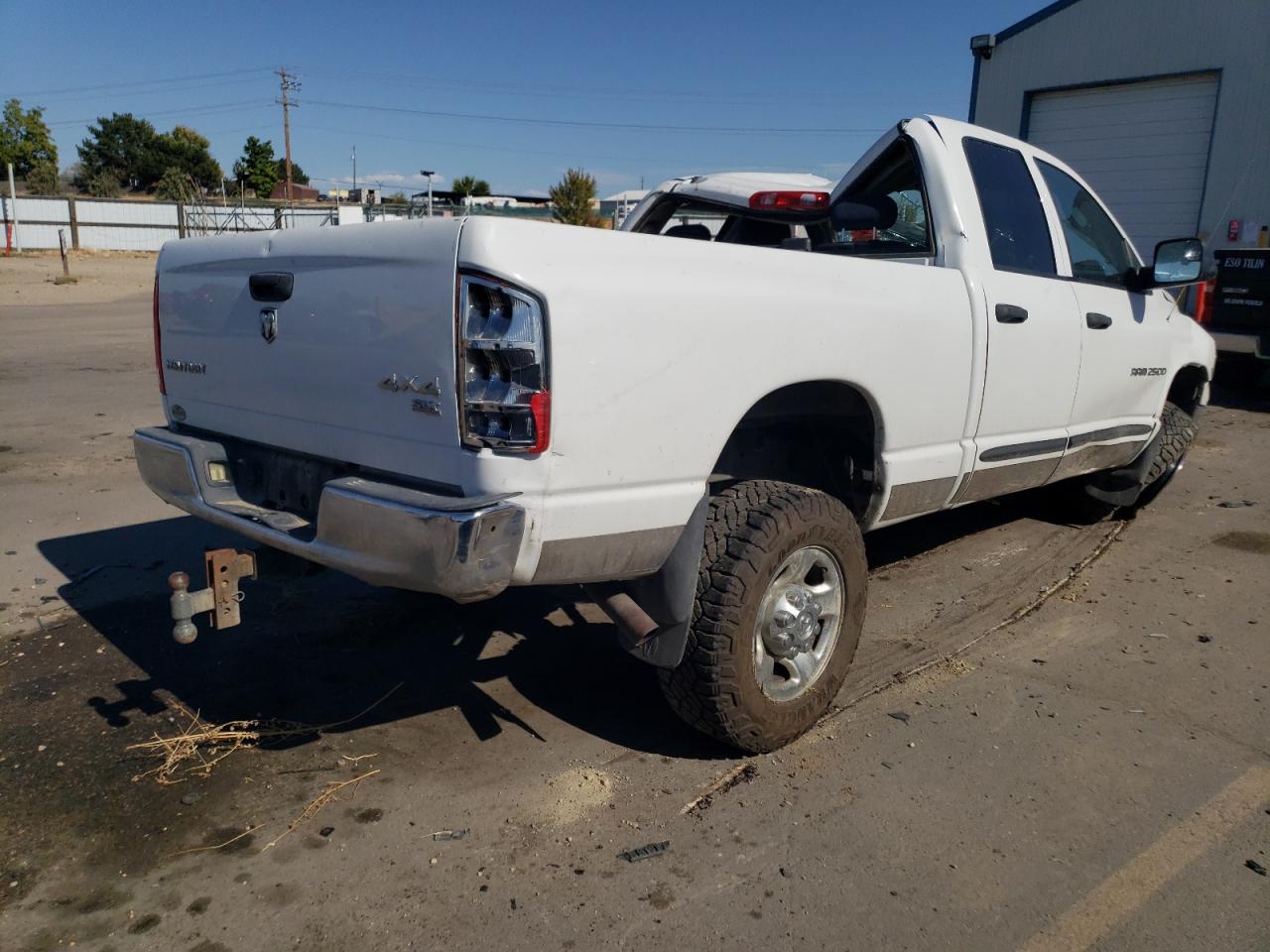 2005 Dodge RAM - Image 3