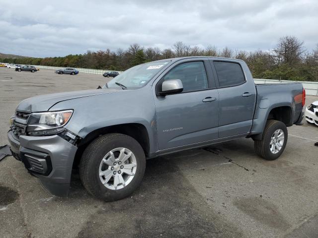 1GCGSCEN0N1191032 Chevrolet Colorado L