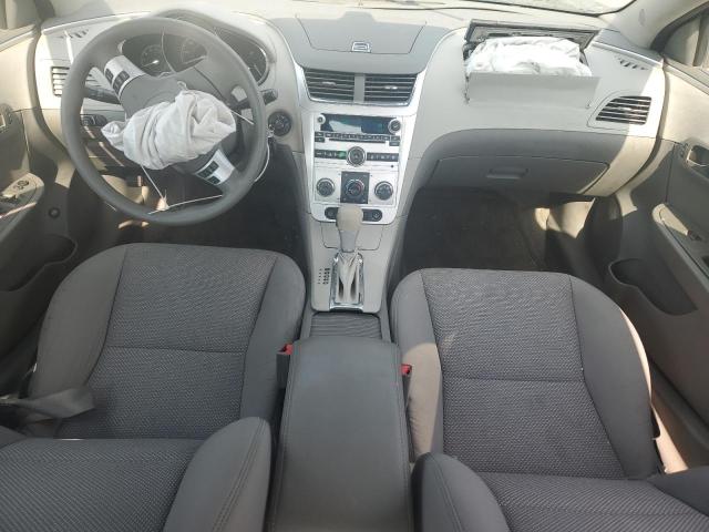 Sedans CHEVROLET MALIBU 2012 Czarny