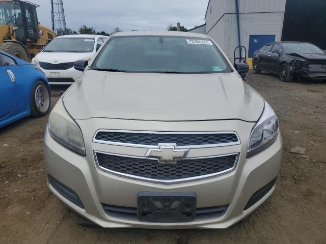  CHEVROLET MALIBU 2013 Beige