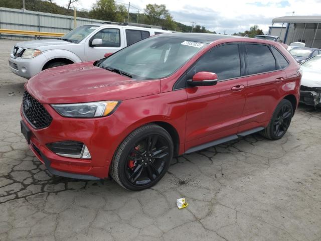 2024 Ford Edge St