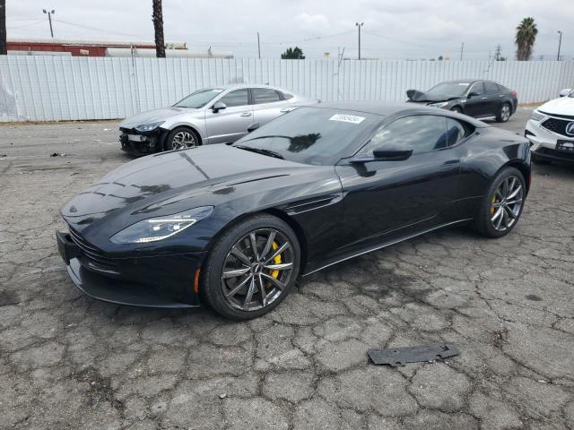 ASTON MARTIN ALL MODELS – zdjęcie z aukcji, lot #72083434