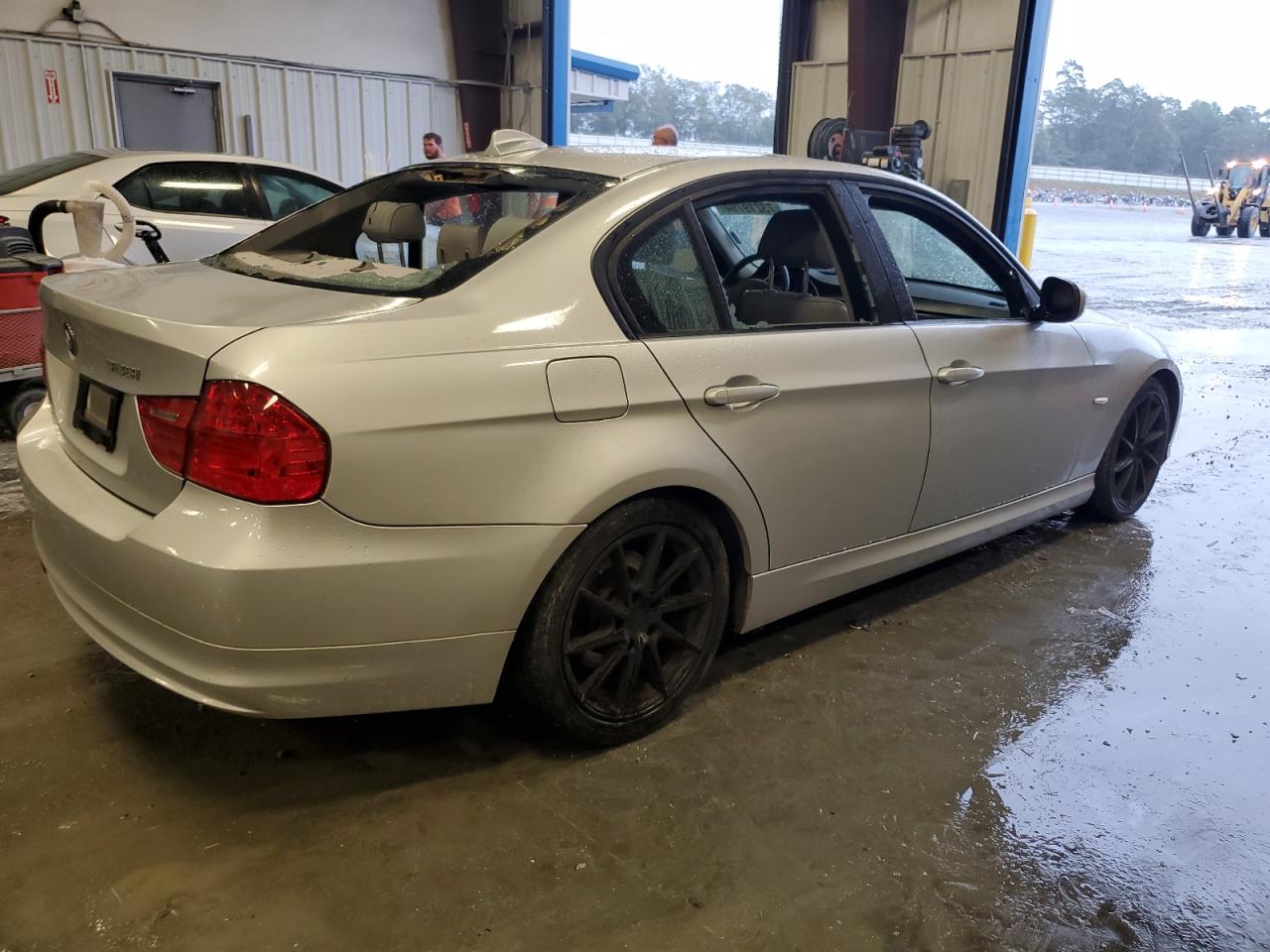 2009 BMW 3er - Image 3