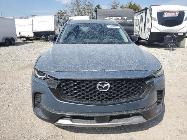  MAZDA CX-50 PREM 2023 Синий