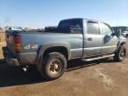 2006 Gmc Sierra K2500 Heavy Duty na sprzedaż w Longview, TX - Front End