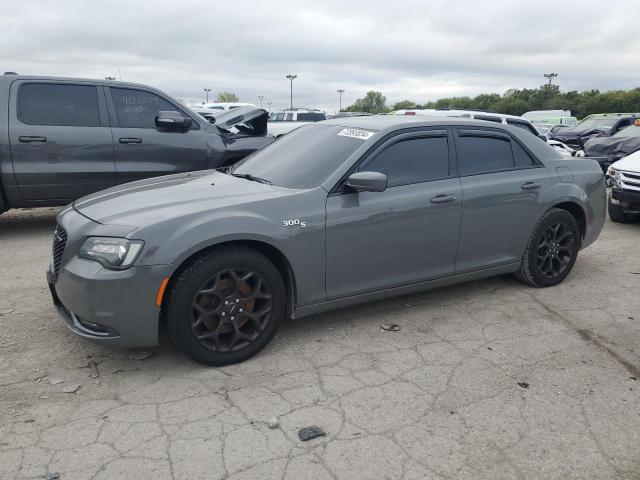 2019 Chrysler 300 S