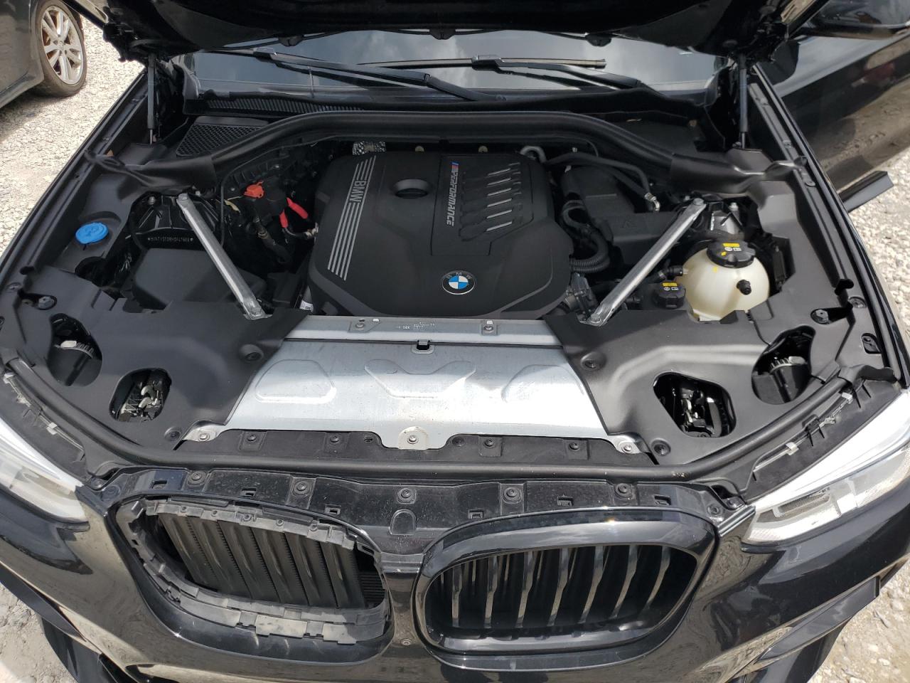 5UXTY9C08M9F47669 2021 BMW X3 xDrivem40I