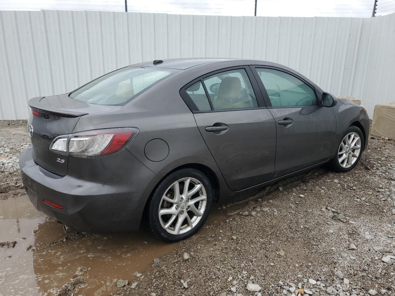 2012 Mazda 3 - Image 3