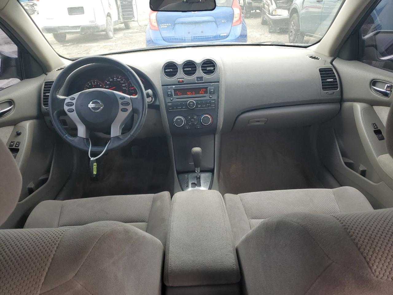 1N4AL21E68N479417 2008 Nissan Altima 2.5