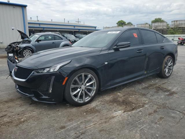 2020 Cadillac Ct5 Sport