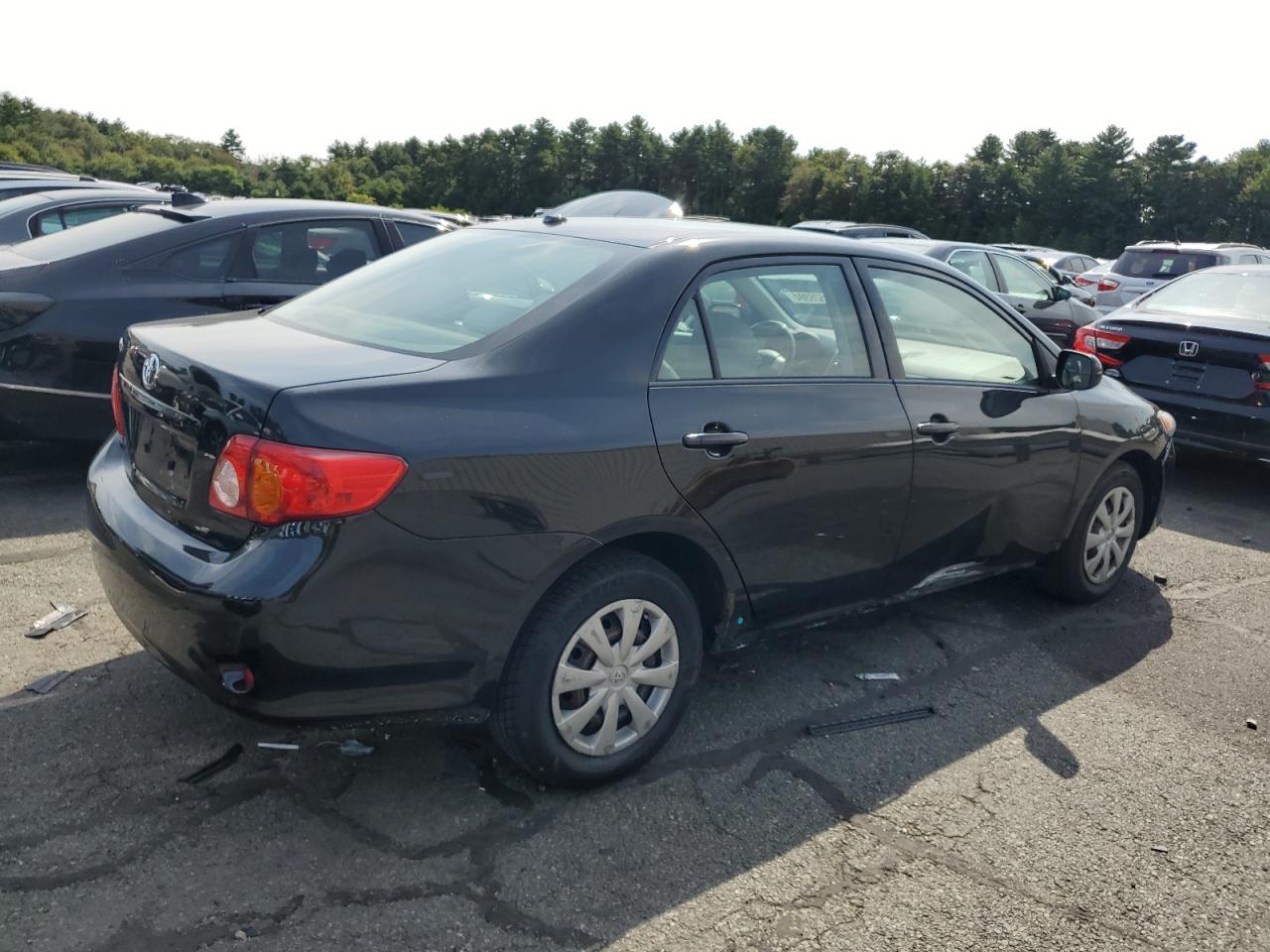 2010 Toyota Corolla - Image 3