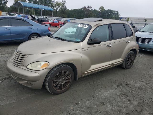 2003 Chrysler Pt Cruiser Touring