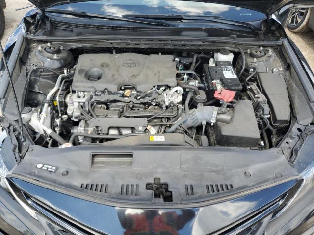 4T1S11AK8MU496123 Toyota Camry NIGH 11