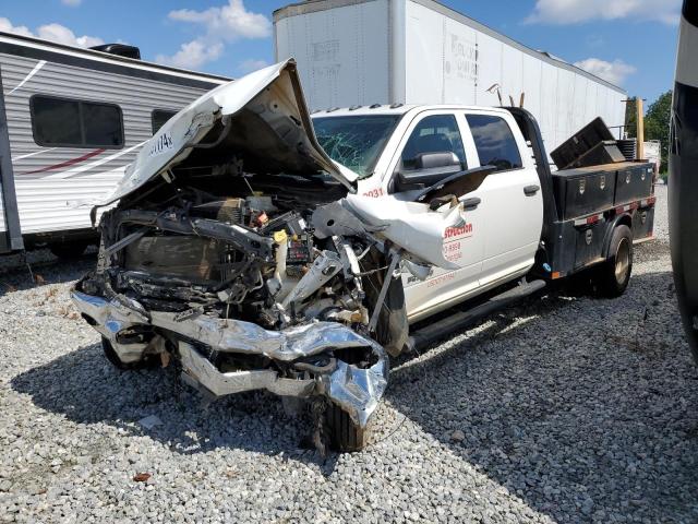 2019 Ram 4500 