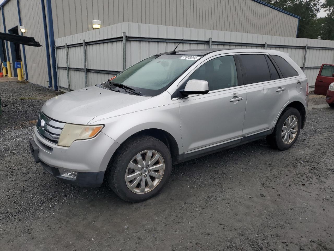 2010 Ford Edge - Image 1