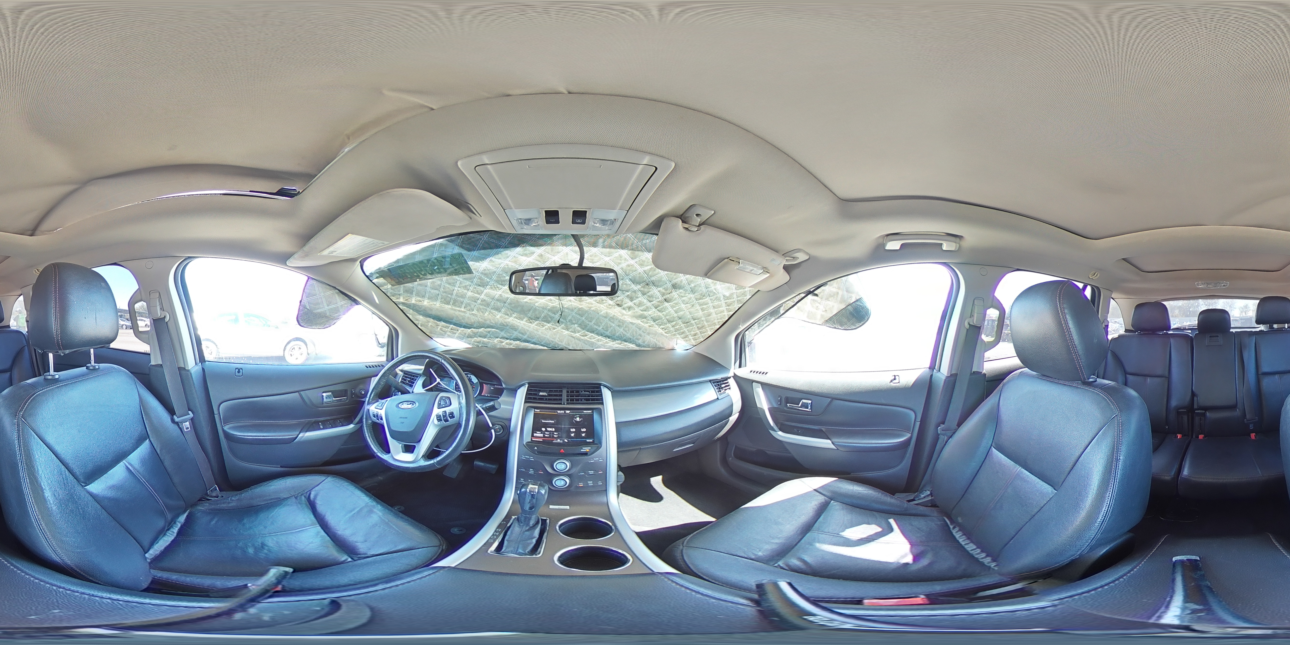 2013 Ford Edge - Image 13