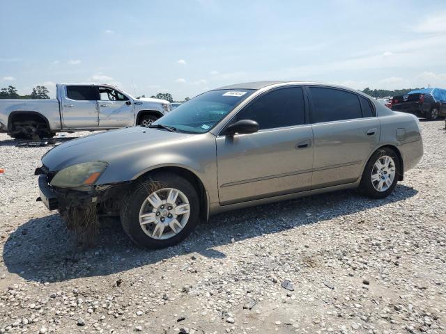 2006 Nissan Altima S