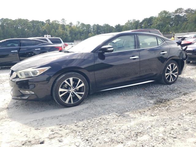 2016 Nissan Maxima 3.5S