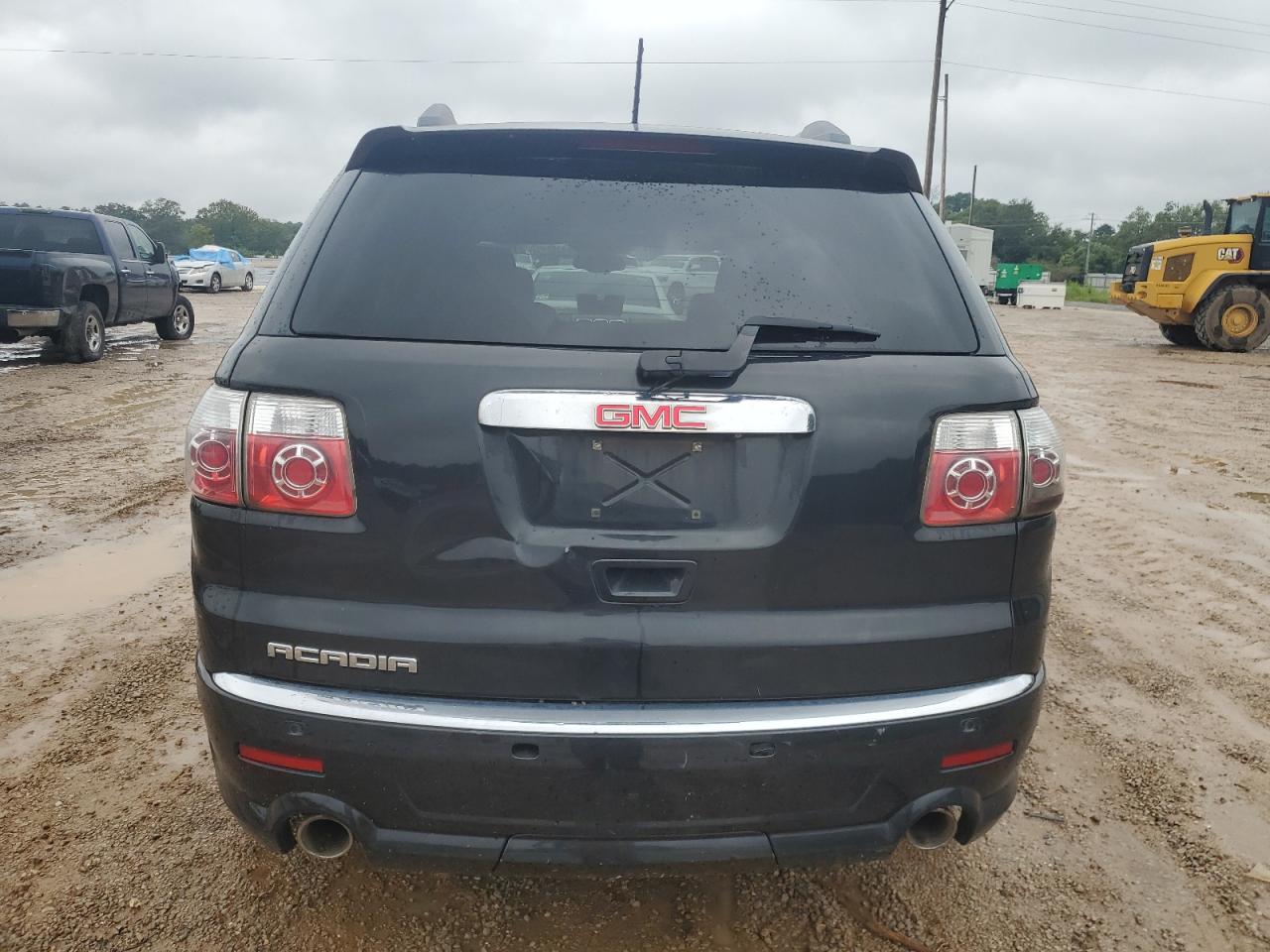 1GKKRTED0BJ413890 2011 GMC Acadia Denali