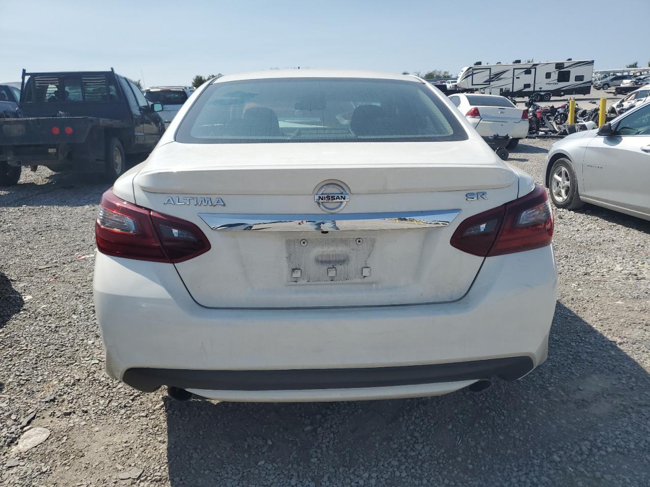 2017 Nissan Altima - Image 6