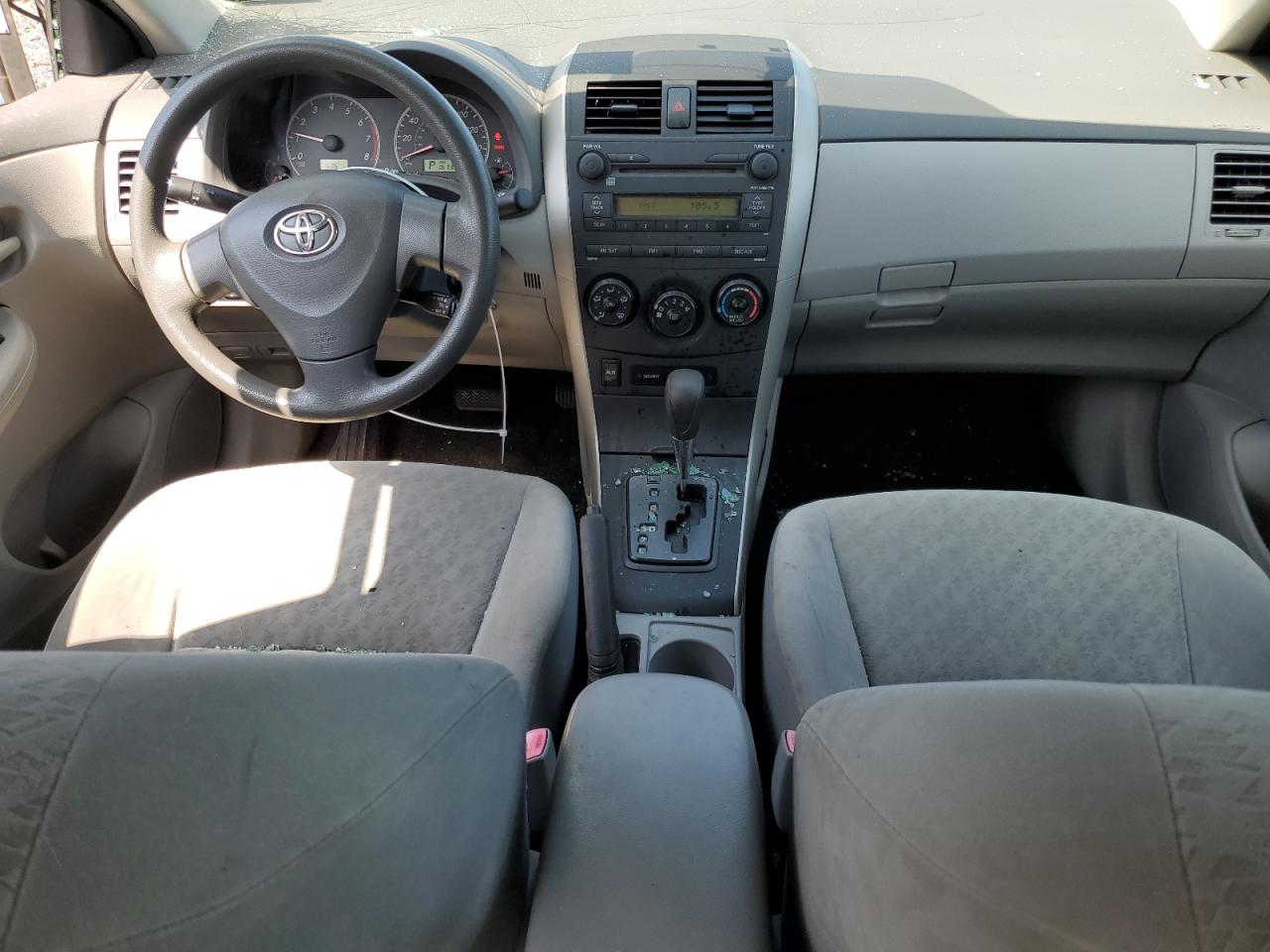 2009 Toyota Corolla - Image 8
