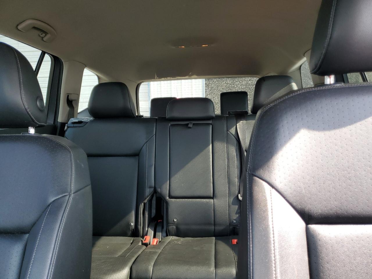 2019 Volkswagen Atlas - Image 10
